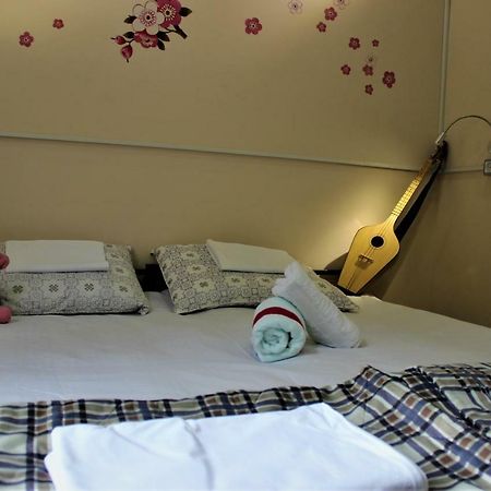 Global Hostel - Marjanishvili Τυφλίδα Εξωτερικό φωτογραφία