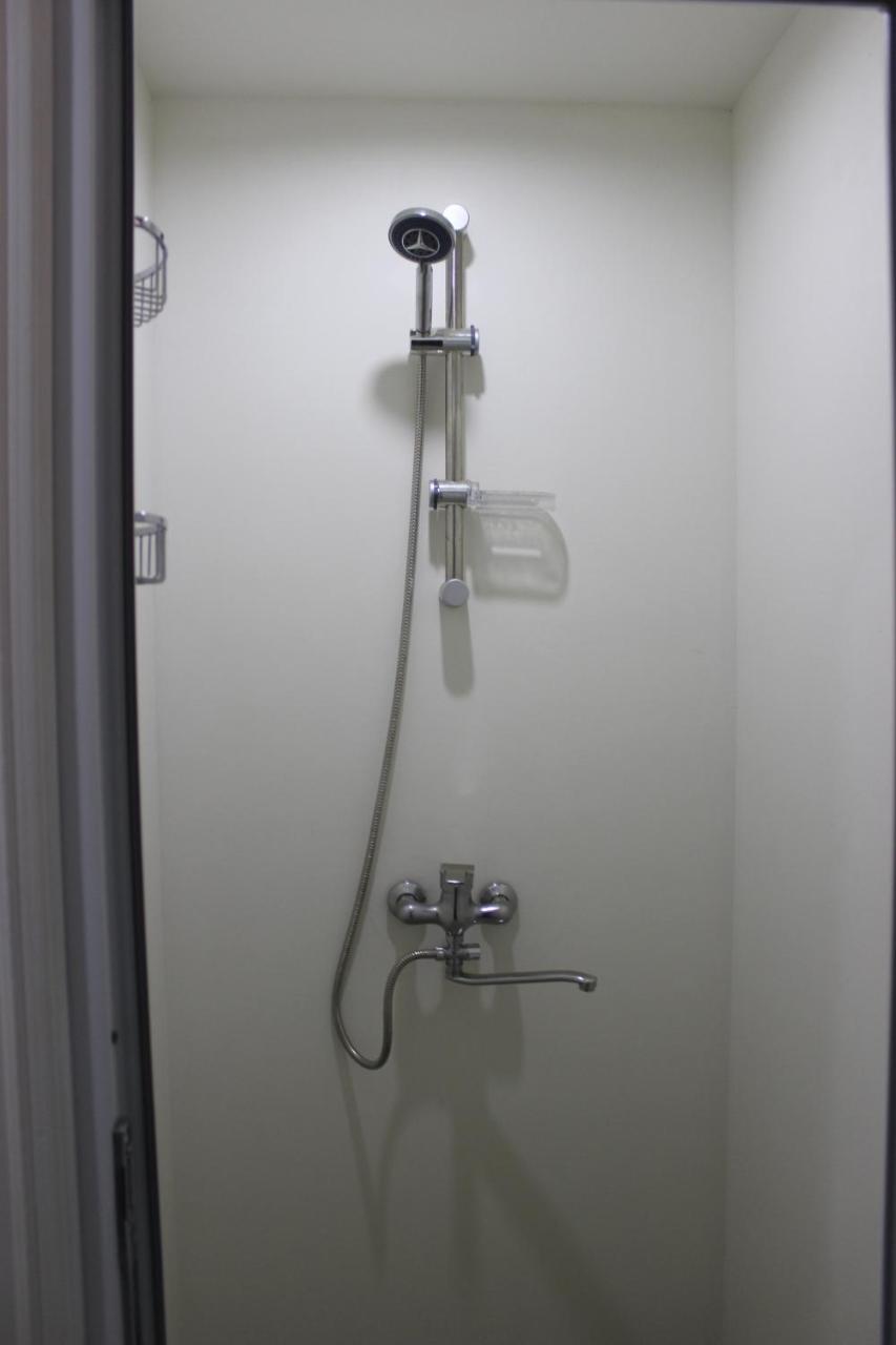 Global Hostel - Marjanishvili Τυφλίδα Εξωτερικό φωτογραφία