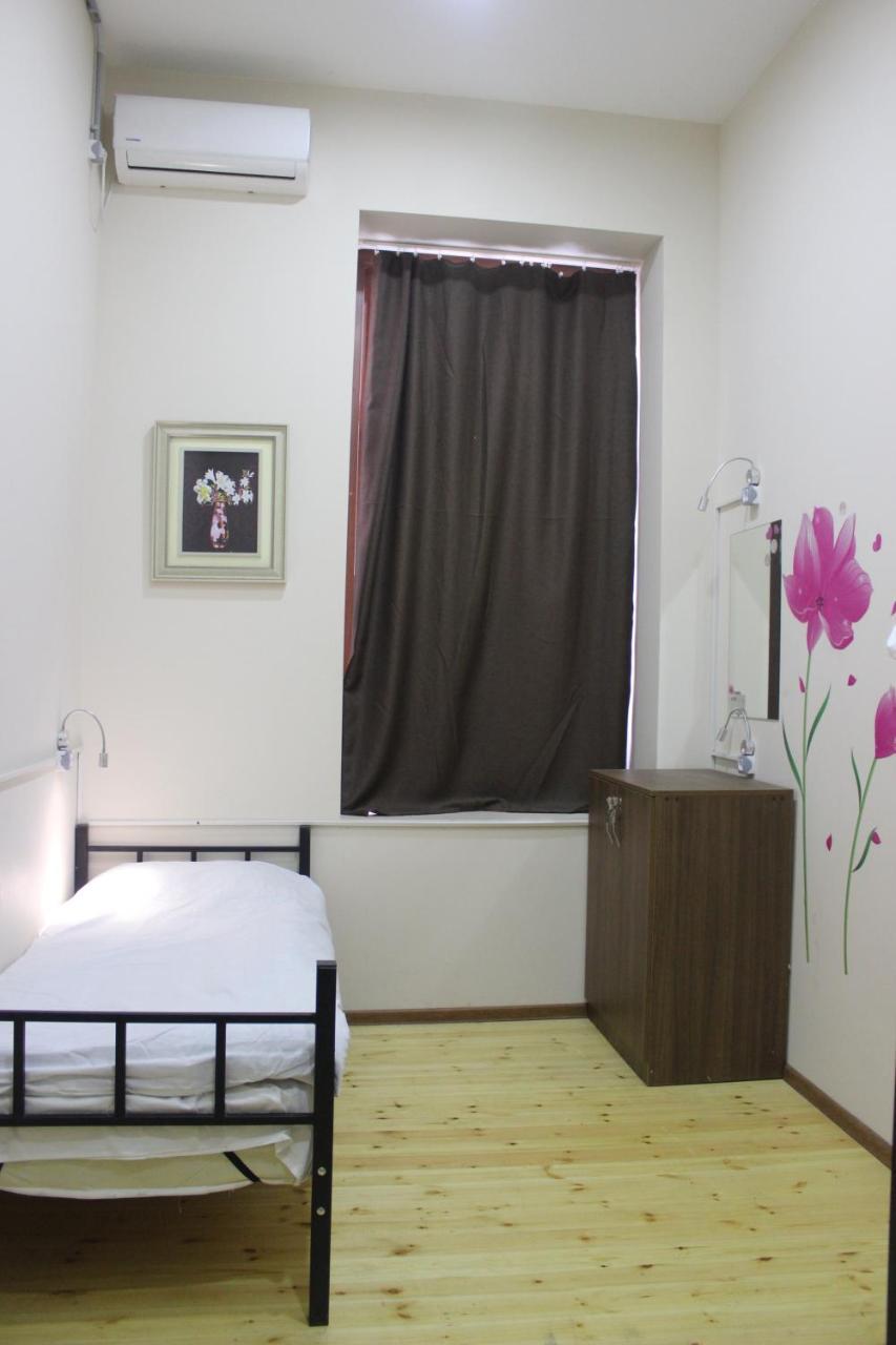 Global Hostel - Marjanishvili Τυφλίδα Εξωτερικό φωτογραφία