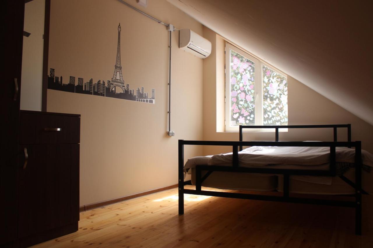 Global Hostel - Marjanishvili Τυφλίδα Εξωτερικό φωτογραφία