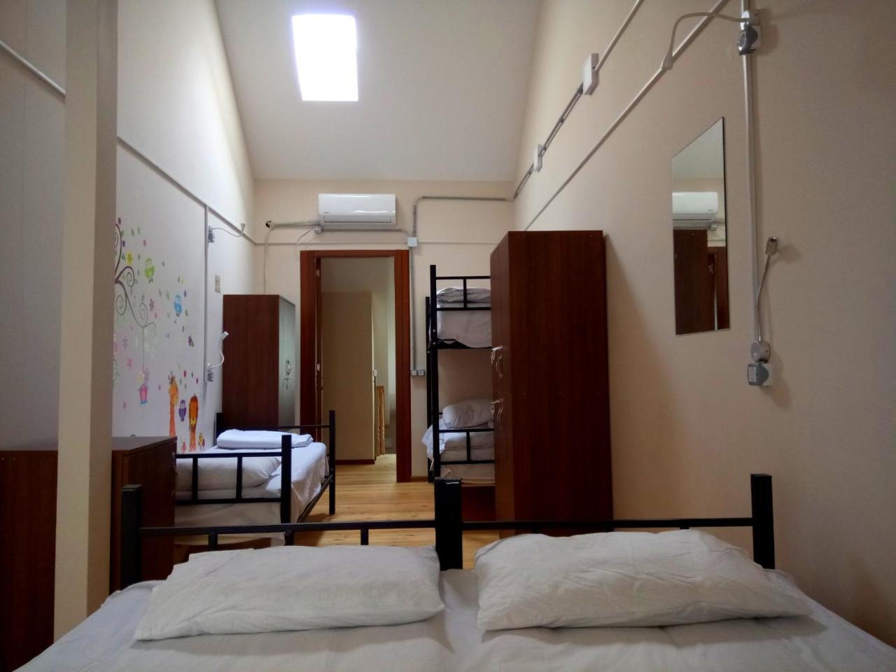 Global Hostel - Marjanishvili Τυφλίδα Εξωτερικό φωτογραφία