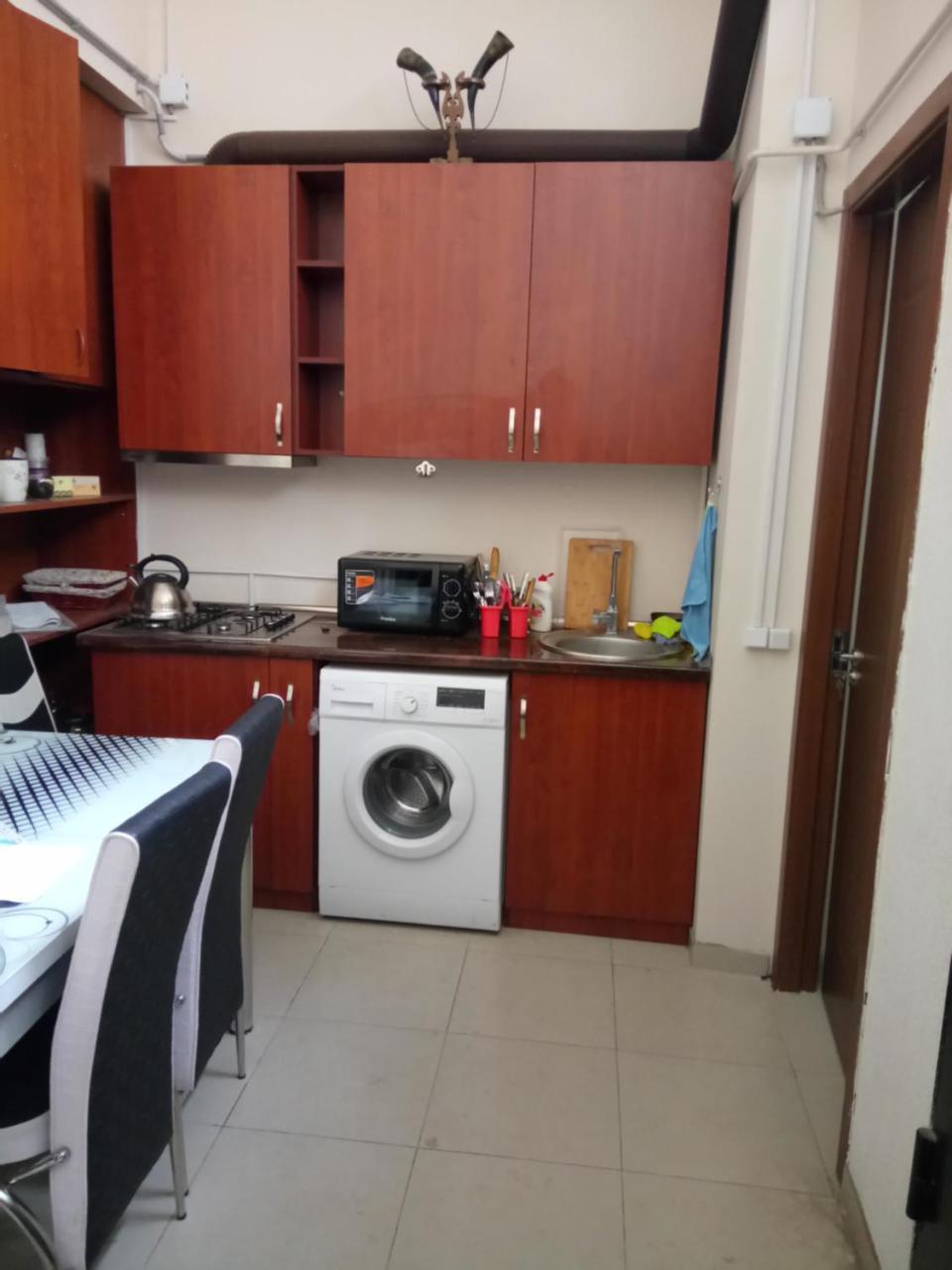 Global Hostel - Marjanishvili Τυφλίδα Εξωτερικό φωτογραφία