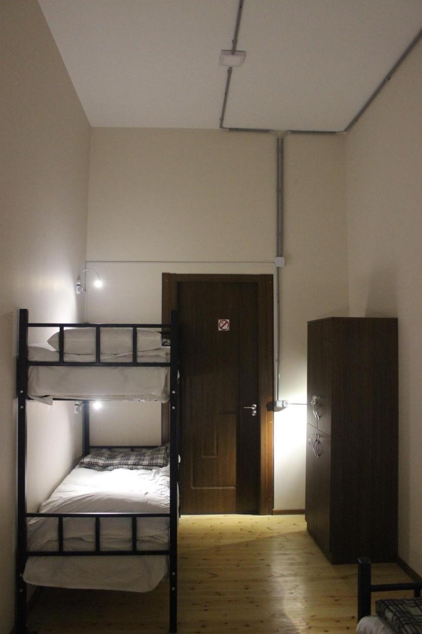 Global Hostel - Marjanishvili Τυφλίδα Εξωτερικό φωτογραφία