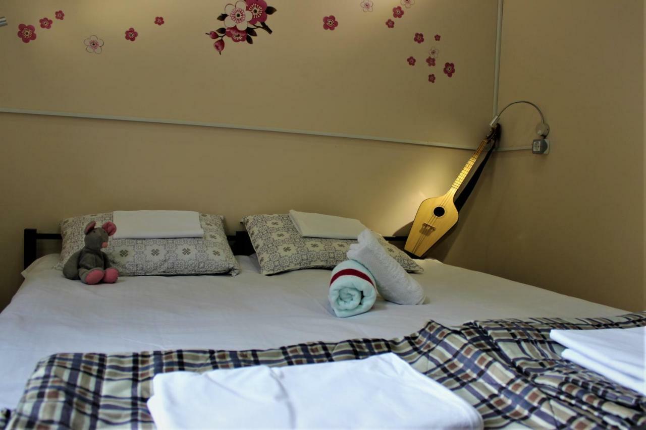 Global Hostel - Marjanishvili Τυφλίδα Εξωτερικό φωτογραφία