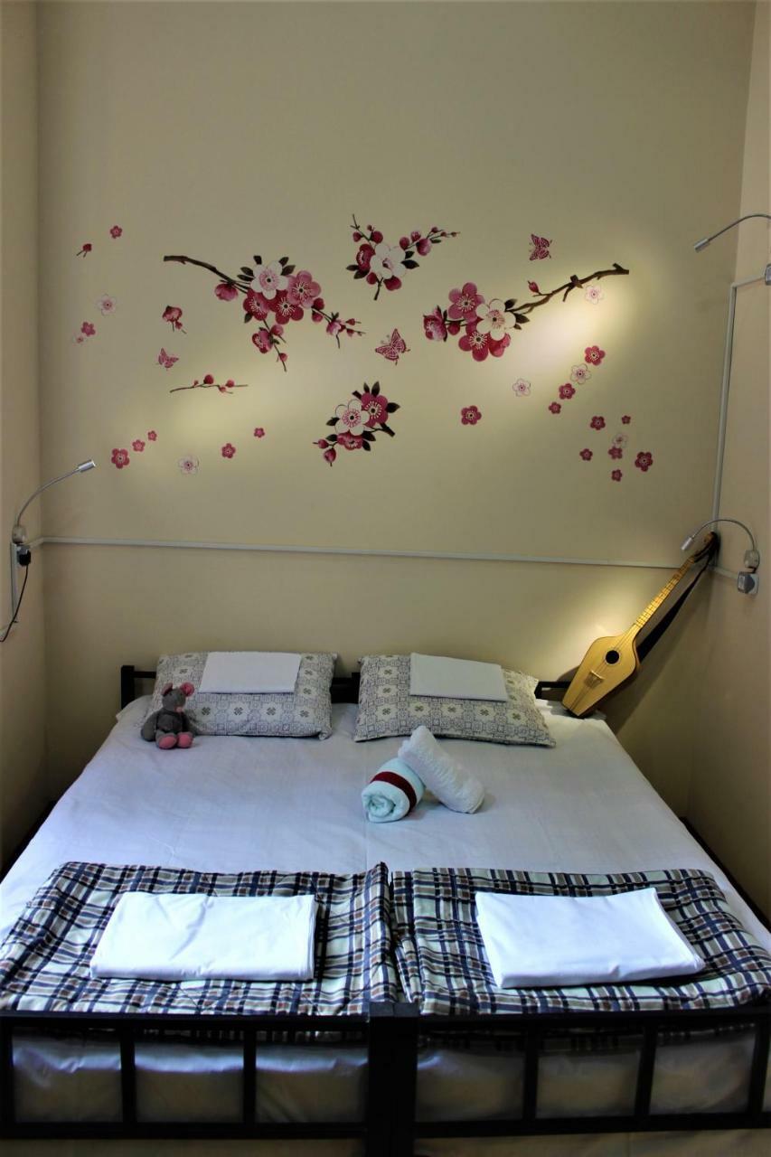 Global Hostel - Marjanishvili Τυφλίδα Εξωτερικό φωτογραφία
