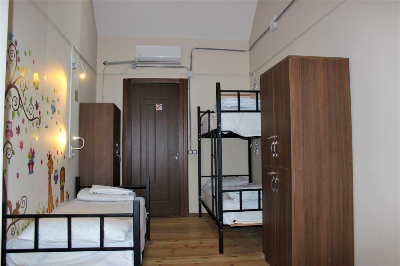 Global Hostel - Marjanishvili Τυφλίδα Εξωτερικό φωτογραφία