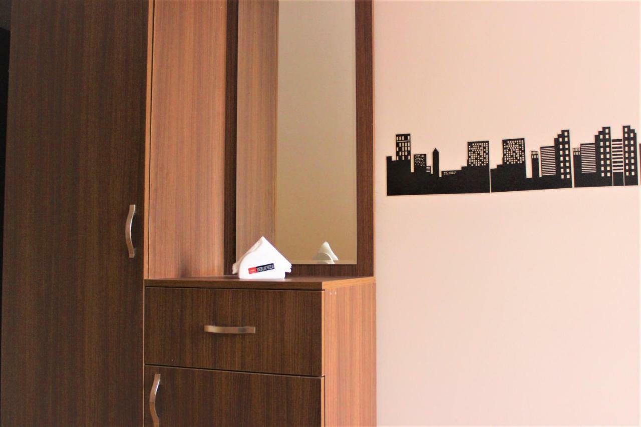 Global Hostel - Marjanishvili Τυφλίδα Εξωτερικό φωτογραφία